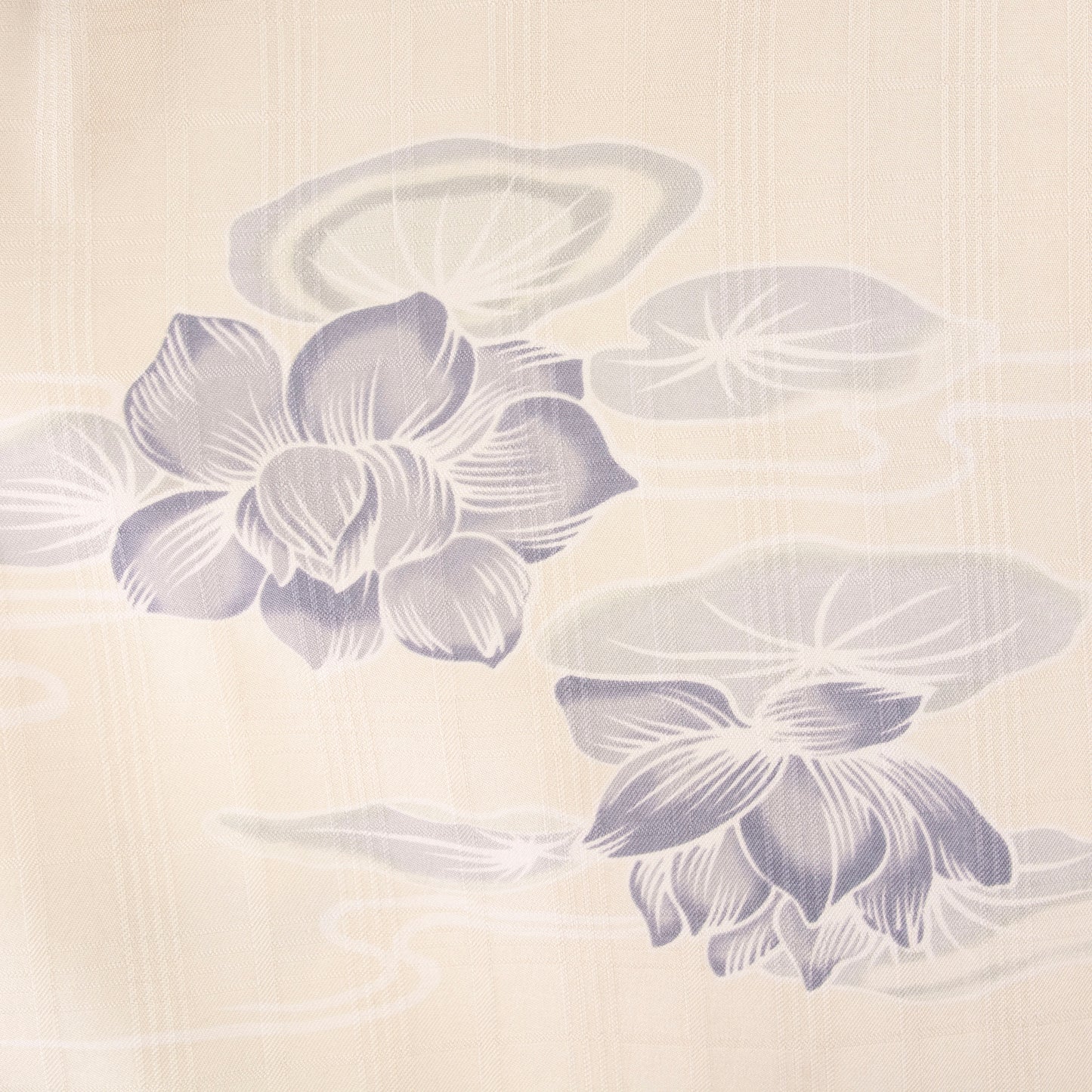 Camisa hawaiana beige (M) Tommy Bahama