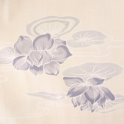 Camisa hawaiana beige (M) Tommy Bahama