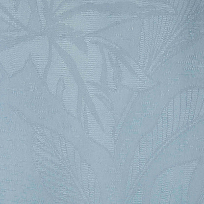 Camisa Hawaiana Azul (XL) Cubavera