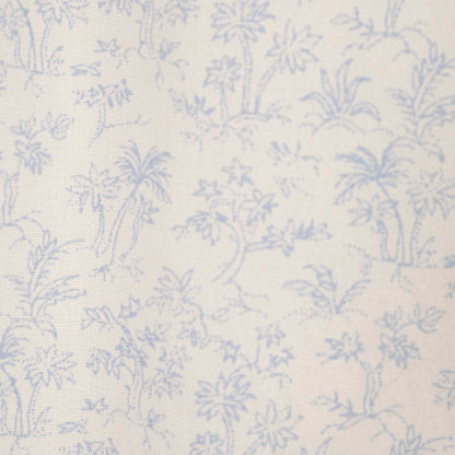 Camisa Estampada Blanco (M) Steve &  Barry's