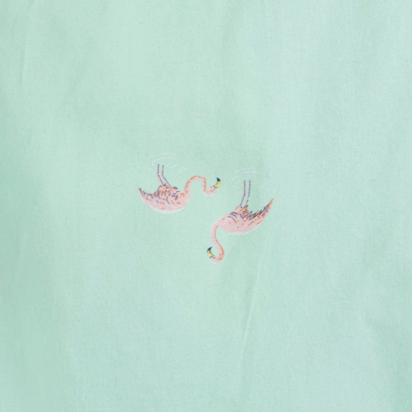 Camisa hawaiana verde (L) Urban Pipeline