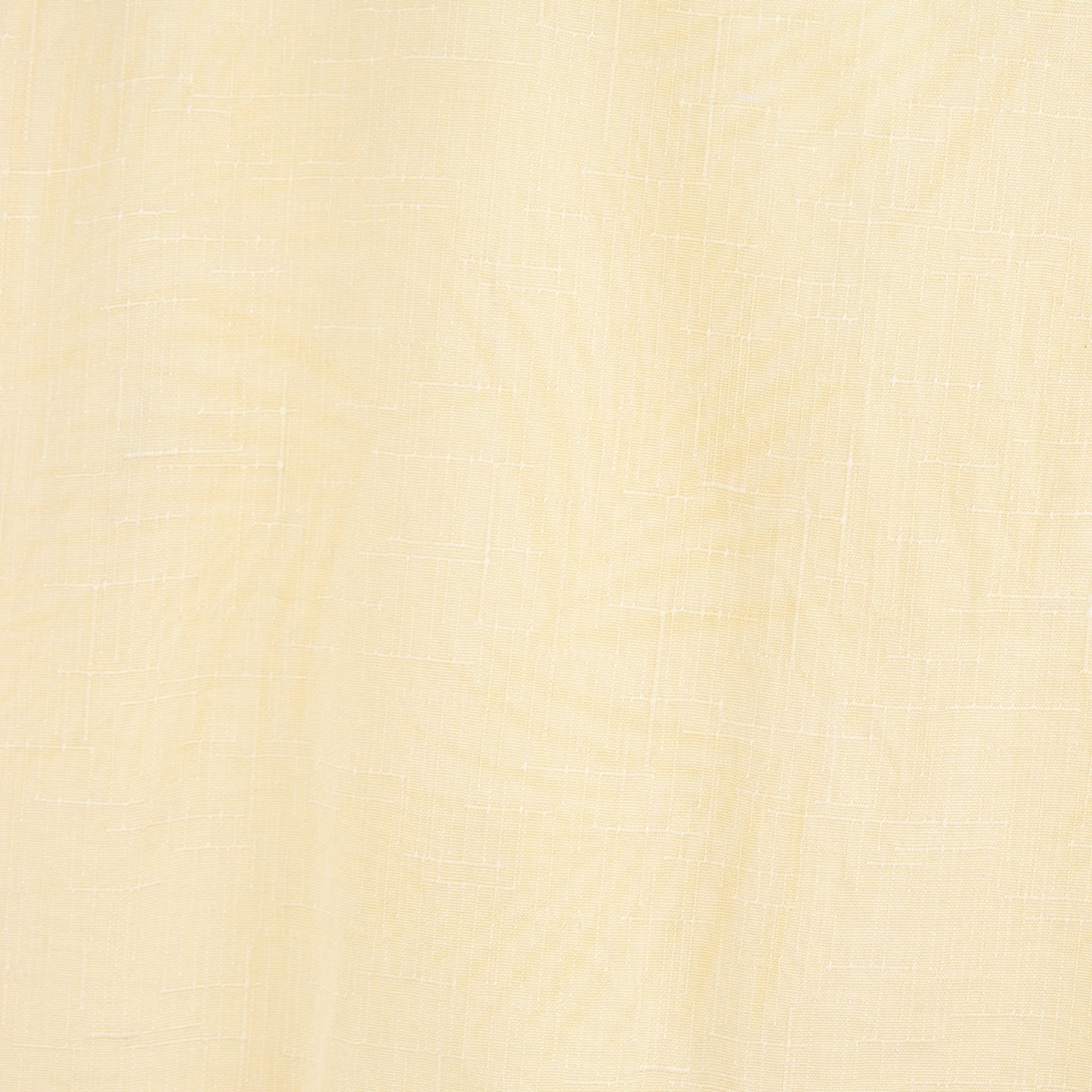 Camisa hawaiana amarilla (L) Caribbean Joe