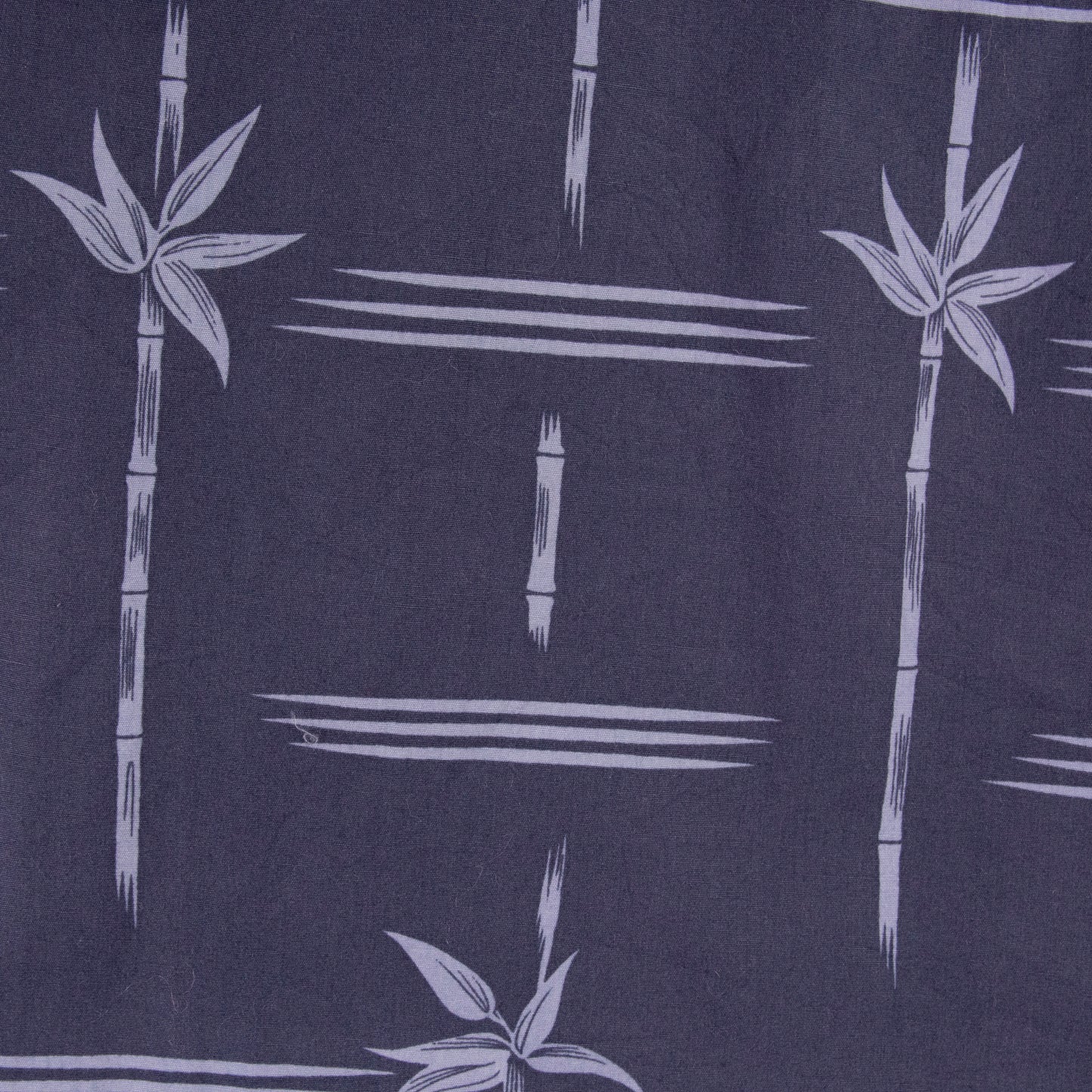 Camisa estampada gris (L) Kaylua Bay