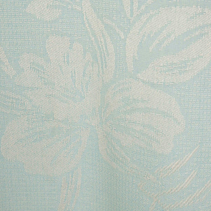 Camisa Hawaiiana Menta (M) Jamaica Jaxxx