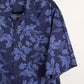 Camisa hawaiana azul (L) Rainforest Cafe