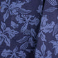 Camisa hawaiana azul (L) Rainforest Cafe