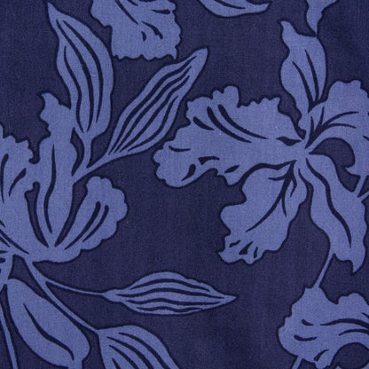 Camisa hawaiana azul (L) Rainforest Cafe