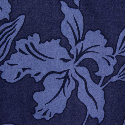 Camisa hawaiana azul (L) Rainforest Cafe