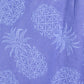 Camisa hawaiana azul (M) George