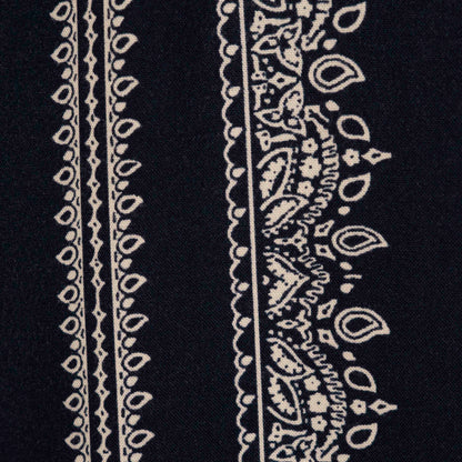 Camisa Hawaiana Estampada (2XL) Original Use