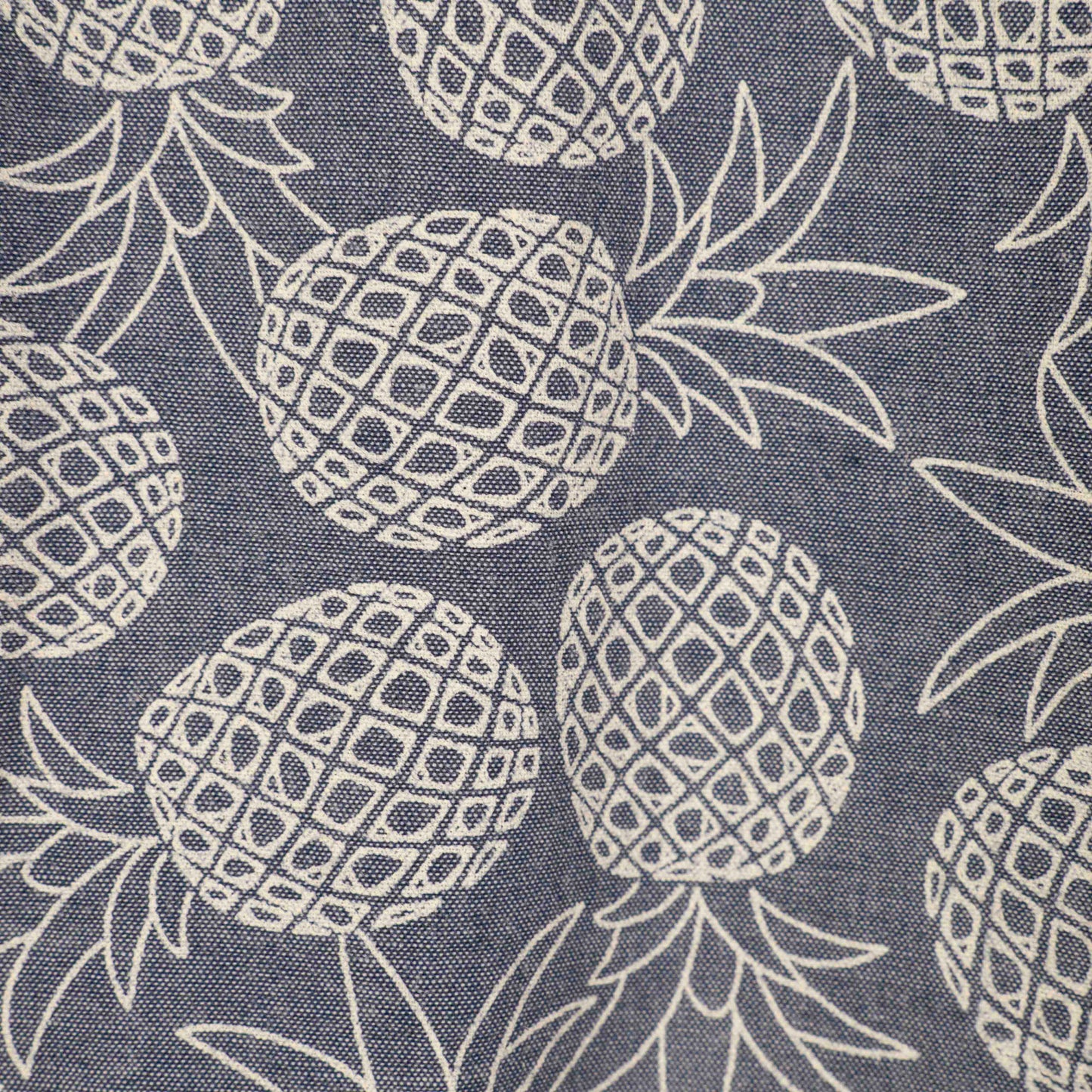 Camisa Estampada  Azul (XL) Artisthy In Motion