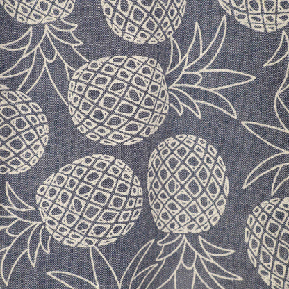 Camisa Estampada  Azul (XL) Artisthy In Motion