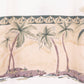 Camisa hawaiana blanca (XL) Bamboo Cay