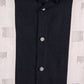 Camisa hawaiana negro (L) Campia