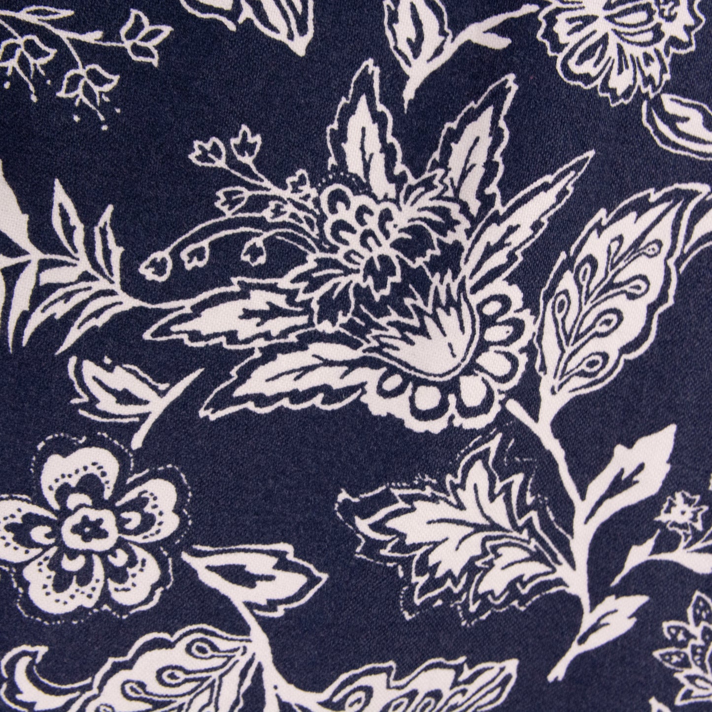 Camisa hawaiana azul (M) Ralph Lauren