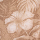 Camisa hawaiana beige (XL) Puritan