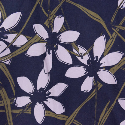 Camisa hawaiana azul (XL) Goodfellow