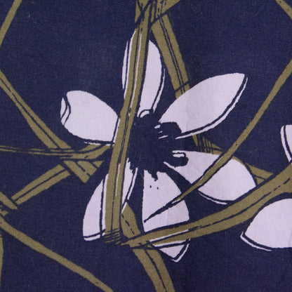 Camisa hawaiana azul (XL) Goodfellow