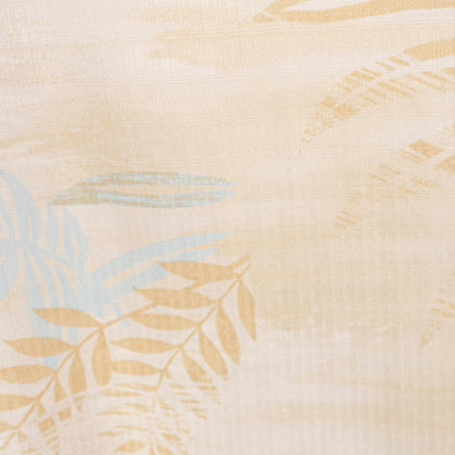 Camisa Hawaiana Beige (XL) Tommy Bahama