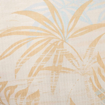 Camisa Hawaiana Beige (XL) Tommy Bahama