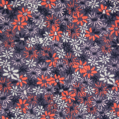 Camisa hawaiana azul (M) Goodfellow