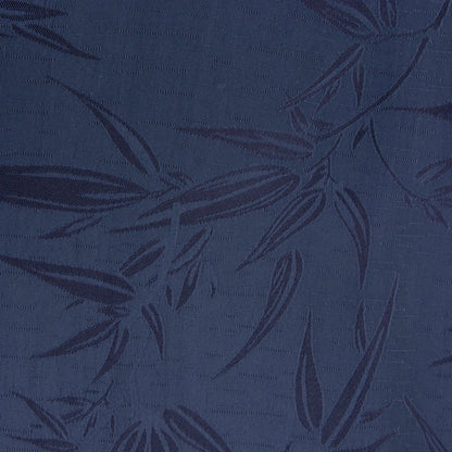 Camisa hawaiana azul (S) Van Heusen