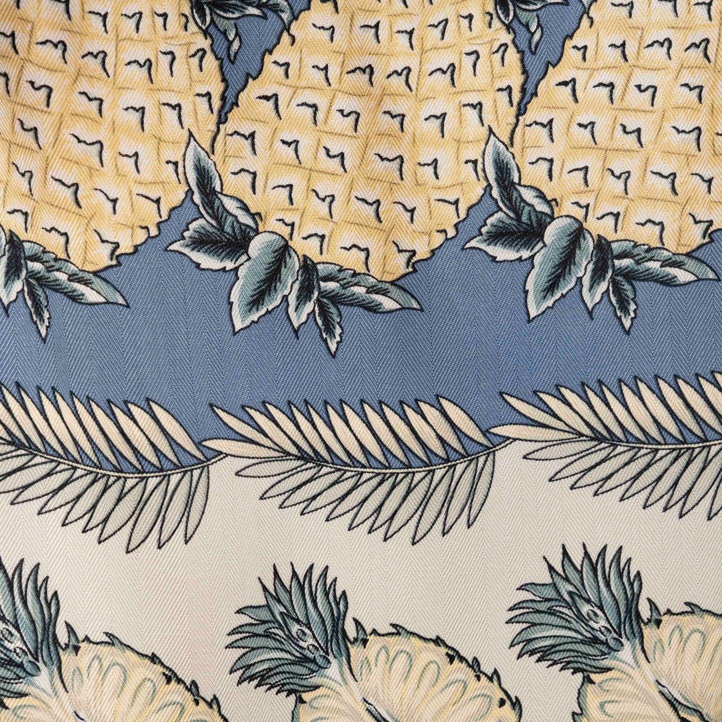 Camisa Hawaiana Azul (XL) Tommy Bahama
