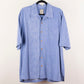 Camisa hawaiana azul (XL) Jamaica Jaxx