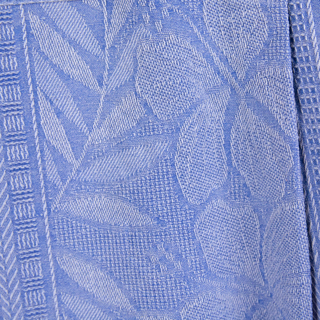 Camisa hawaiana azul (XL) Jamaica Jaxx