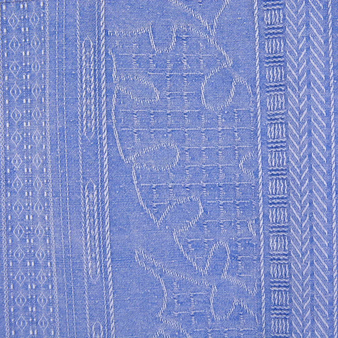 Camisa hawaiana azul (XL) Jamaica Jaxx