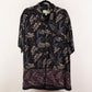 Camisa hawaiana negro (L) Havana Jack's Cafe