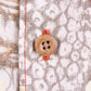 Camisa hawaiana rojo (L) Jack O'Neill