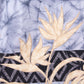 Camisa hawaiana azul (XL) Winnie Fashion