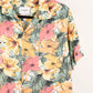 Camisa hawaiana multicolor (L) Goodfellow