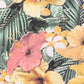 Camisa hawaiana multicolor (L) Goodfellow