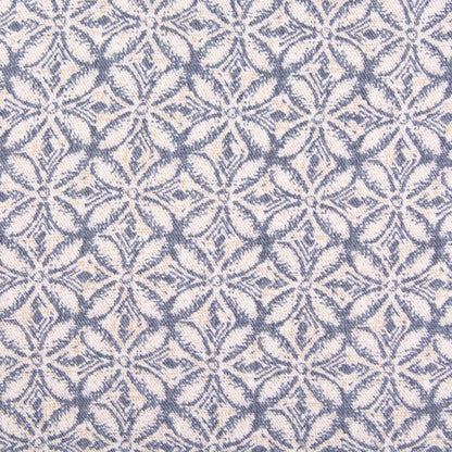 Camisa estampada beige (L) J. Ferrar