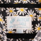 Camisa estampada negro (M) American Eagle