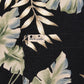 Camisa hawaiana negro (M) Chaps
