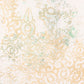 Camisa estampada blanco (XL) Level Ten