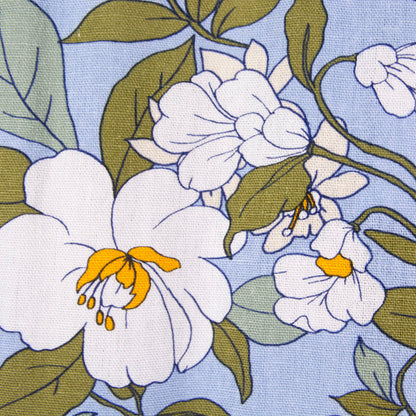 Camisa hawaiana manga corta primavera