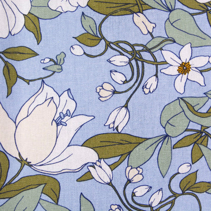 Camisa hawaiana manga corta primavera