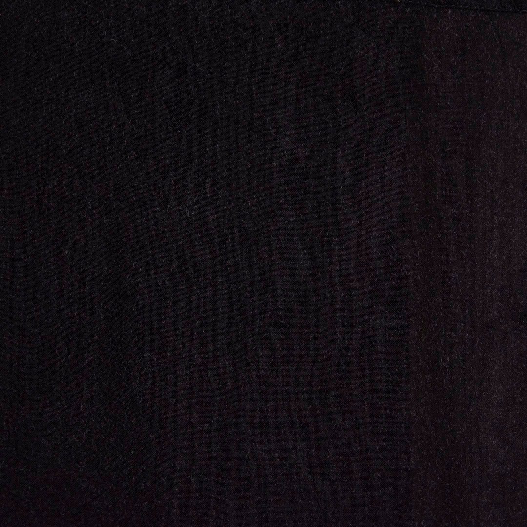 Camisa hawaiana negro (L) Island Shores