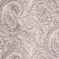 Camisa hawaiana beige (L) UOMO