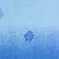 Camisa hawaiana azul (M) Arizona Jean