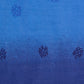 Camisa hawaiana azul (M) Arizona Jean