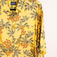 Camisa hawaiana amarilla (XL) Puritan