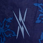Camisa estampada azul (L) Urban Pipeline