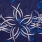 Camisa estampada azul (L) Urban Pipeline
