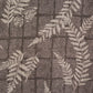 Camisa hawaiana gris (XL) Claiborne