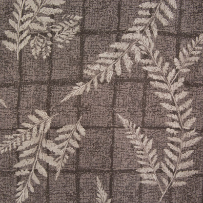 Camisa hawaiana gris (XL) Claiborne